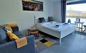 Apartmán Na kraji lesa